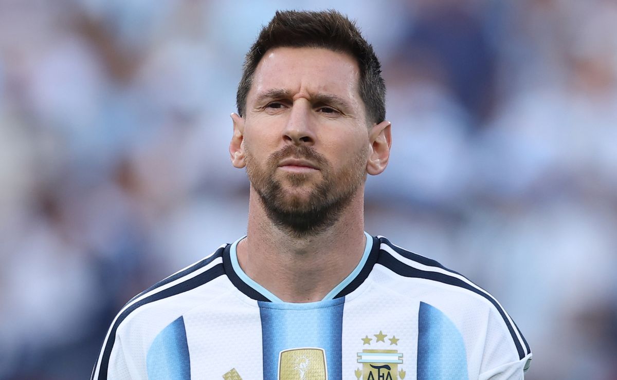 Lionel Messi’s Farewell Matches Spark Controversy Over World Cup Suspensions—What Argentina’s Star Players Are Really Up To