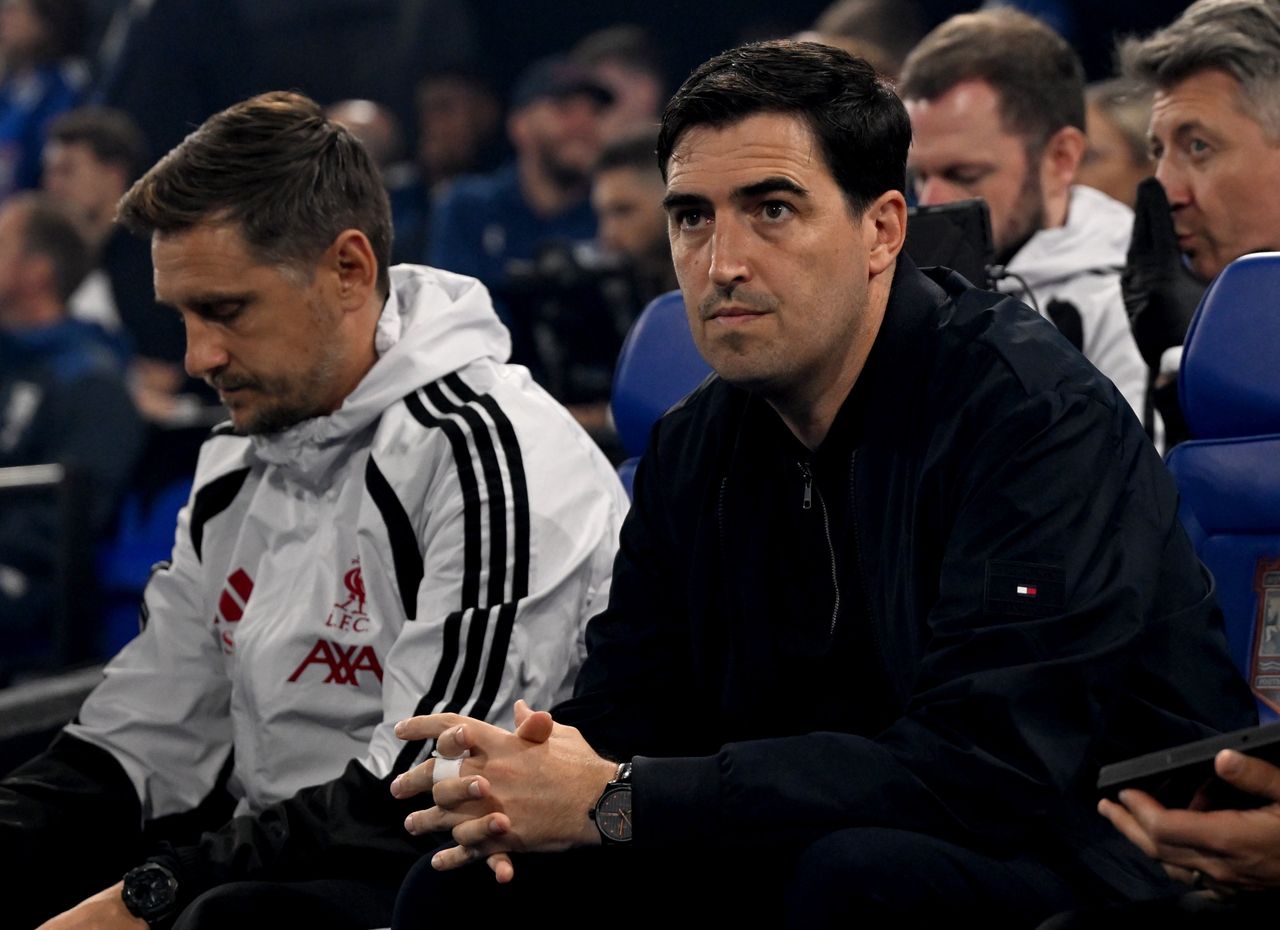 Liverpool's Shocking Transfer Gamble: How a High-Stakes Move Secured Millions and Silenced Doubters