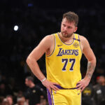 Luka Dončić’s Emotional Message to His Daughters Reveals Shocking Reason Behind Lakers Move