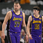 Luka Doncic’s Epic Highlight Reel Leaves Austin Reaves Speechless – You Won’t Believe What Happens Next!