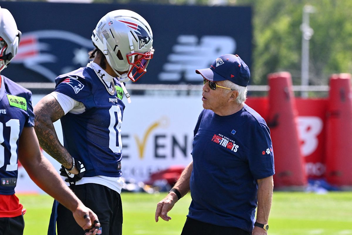 Macklemore Claims NFL Powerhouse Robert Kraft Blacklisted Him—The Shocking Reason Revealed!