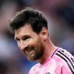 Messi’s 101st Inter Miami Goal: The Shocking Goalkeeper Blunder That Changed Everything!
