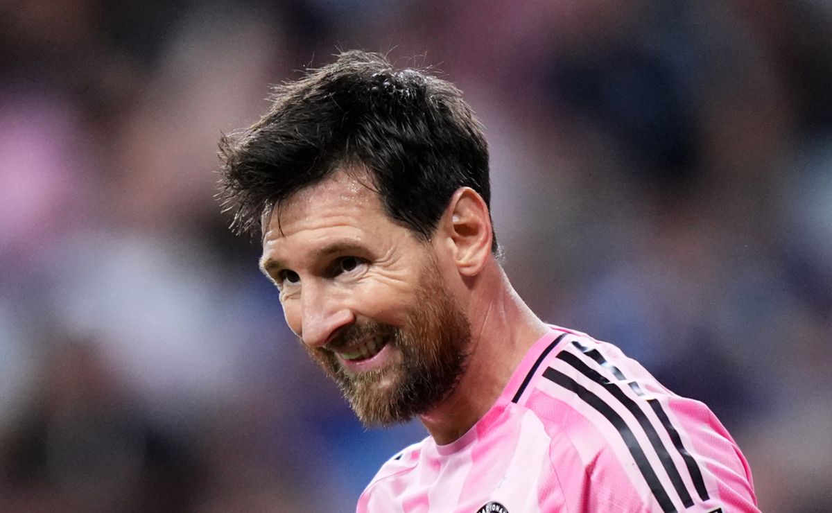 Messi’s 101st Inter Miami Goal: The Shocking Goalkeeper Blunder That Changed Everything!
