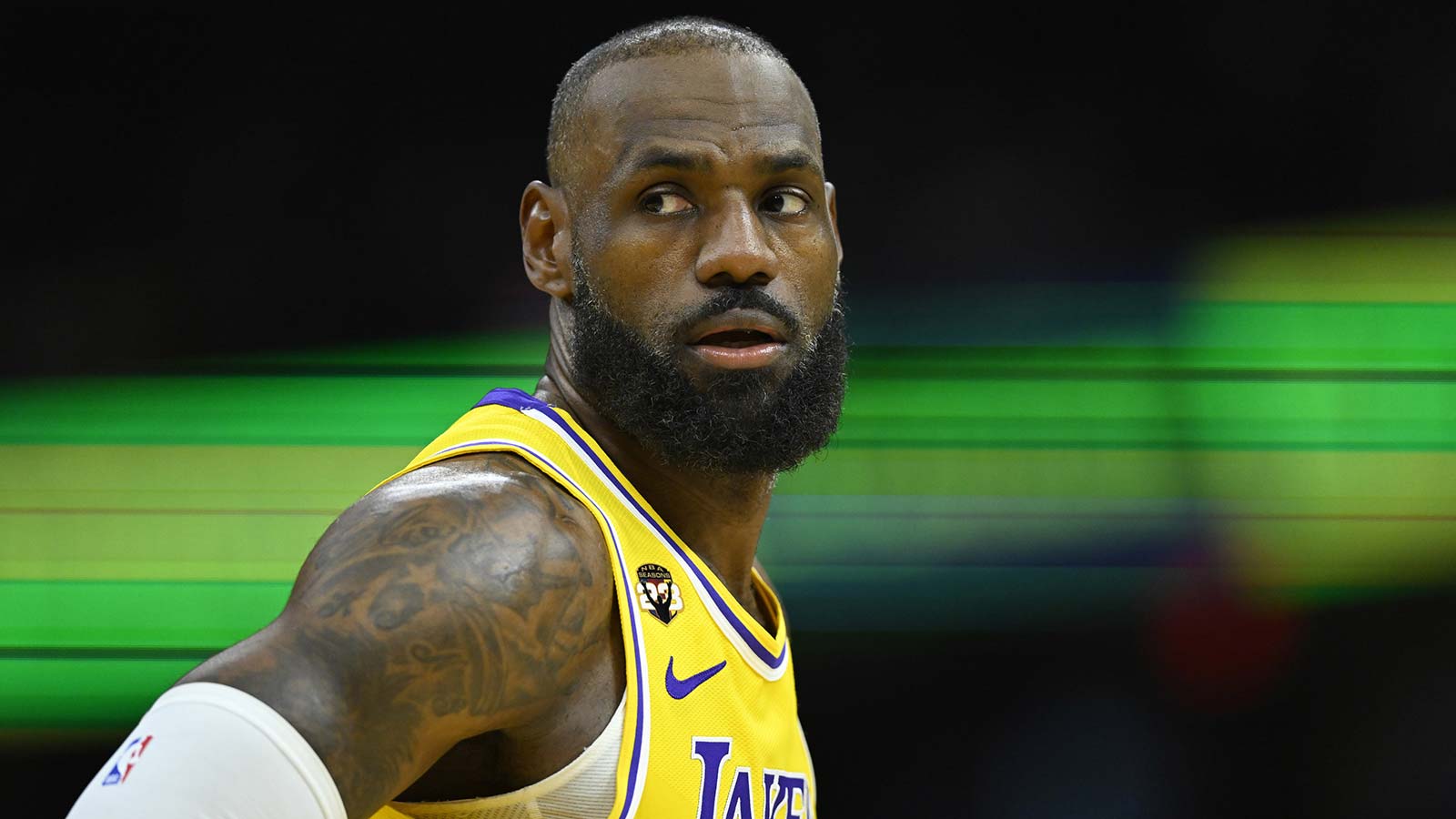Michael Porter Jr. Drops Shocking Truth About Lakers’ Future Without LeBron James—What Fans Need to Know