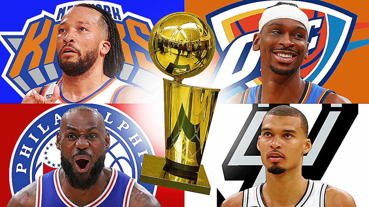 NBA 2026-27 Power Rankings: Which Teams Could Shock the League and Which Are Destined to Fail?