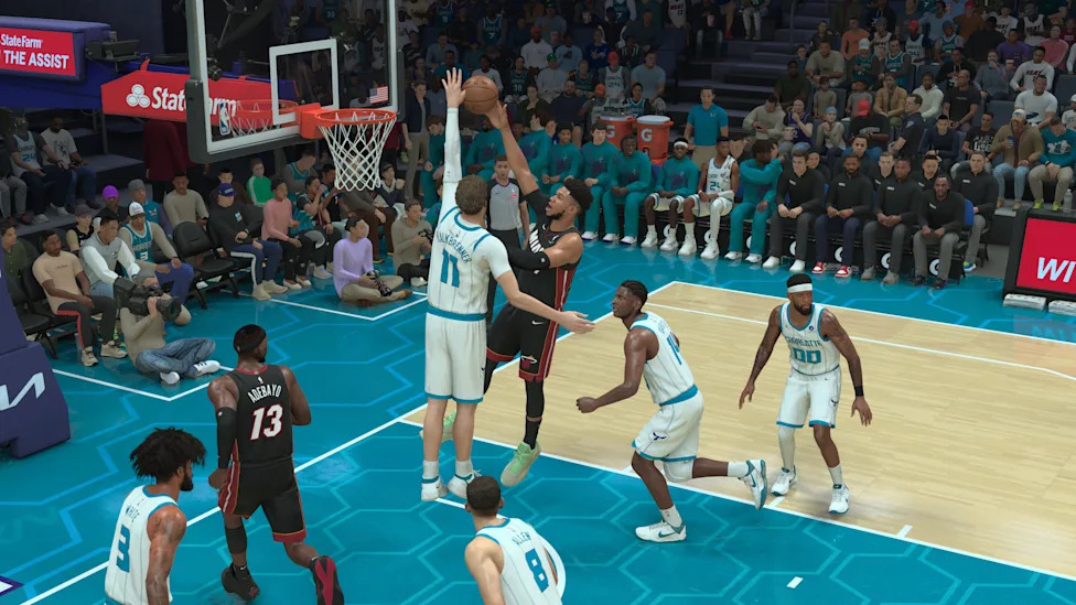 NBA 2K27 Review: Is This the Most Radical Redesign Yet?