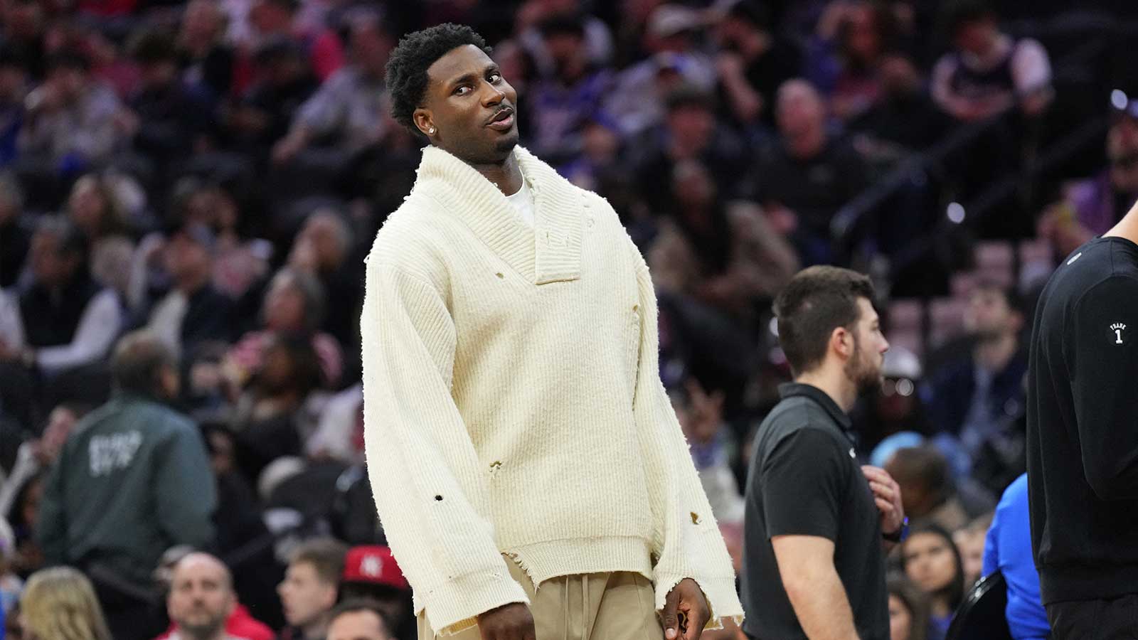 NBA Insider Drops Bombshell: Jaren Jackson Jr. Trade Talks Heat Up, Shocking Deadline Developments Revealed!