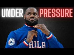 NBA Superstars Whose Legacies are on the Line