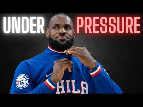 NBA Superstars Whose Legacies are on the Line
