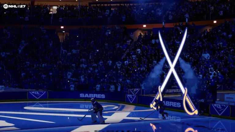 NHL 27: A Shocking Backslide That Could Change the Game Forever