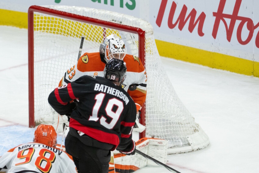 NHL Deadline Drama: Will Drake Batherson’s Fate Spark a Shocking Trade Twist for the Senators?