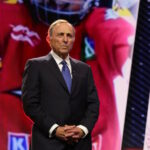 NHL Hits Pause on Expansion—What’s Really Behind the Sudden Halt?