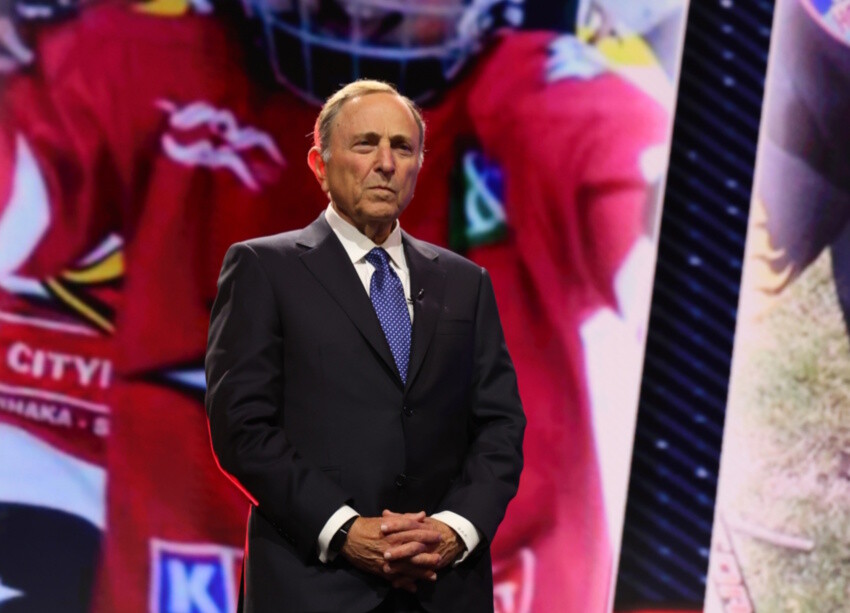 NHL Hits Pause on Expansion—What’s Really Behind the Sudden Halt?
