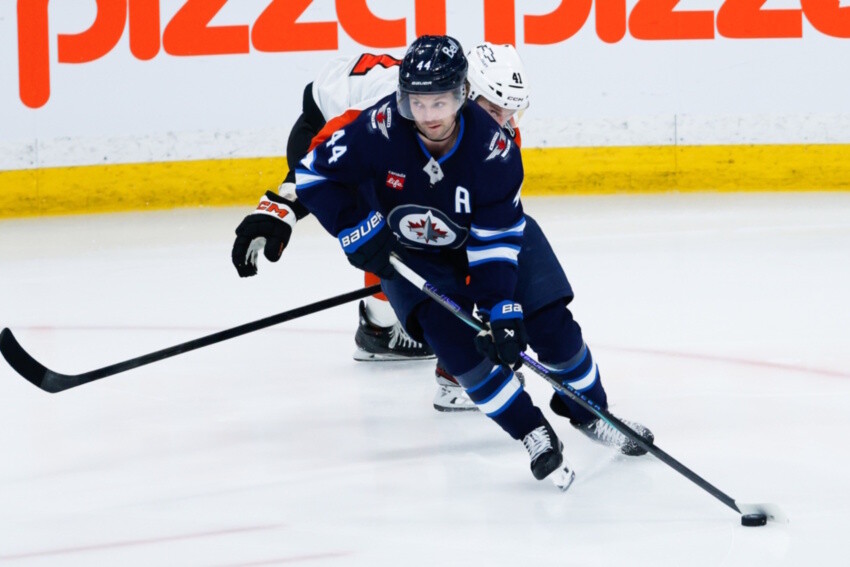 NHL Rumors Heat Up: Shocking Trades and Unseen Moves Brewing for Flyers, Rangers, and Jets!