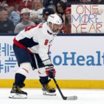 NHL Shockwaves: Could Alex Ovechkin Be Headed to Waivers? Plus, Will Smith’s Surprising Role and Five Game-Changing Targets!