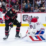 NHL Shockwaves: Unexpected Moves Brewing for Canucks, Senators, Canadiens, and Oilers!