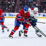 NHL Shockwaves: Vancouver Canucks and Montreal Canadiens Poised for Game-Changing Moves—What’s Brewing Behind the Scenes?