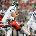Ohio State Faces Shocking Setback as Key Players Phillip Daniels and Zion Grady Hover on Doubtful List for Illinois Showdown