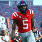 Ole Miss RB Kewan Lacy Faces Mysterious Setback Ahead of Crucial Florida Showdown