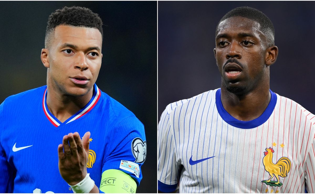 Ousmane Dembele Breaks Silence on Kylian Mbappe's Ballon d’Or Remarks—Is a France Rivalry Igniting?
