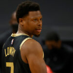 Raptors Fans Stunned as Kyle Lowry’s Celebration Sparks Surprising Reunion—What It Means Next!