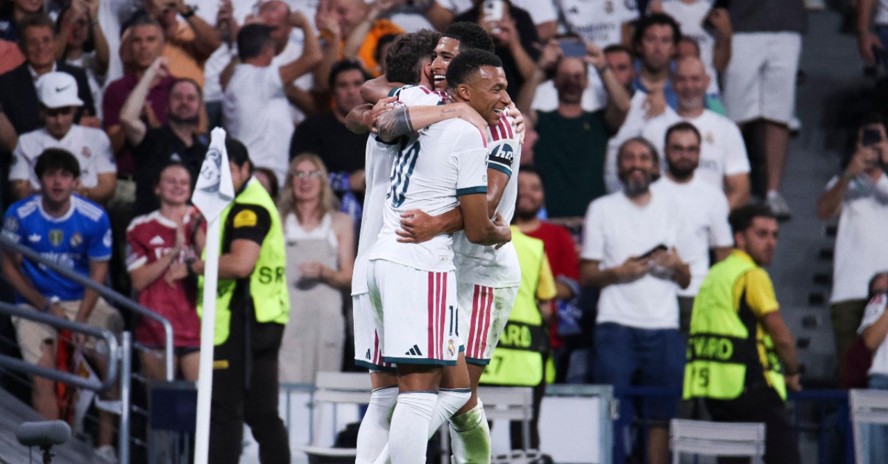 Real Madrid Faces Unexpected Twist Against Rayo Vallecano: Live Updates and Shocking Stats Revealed