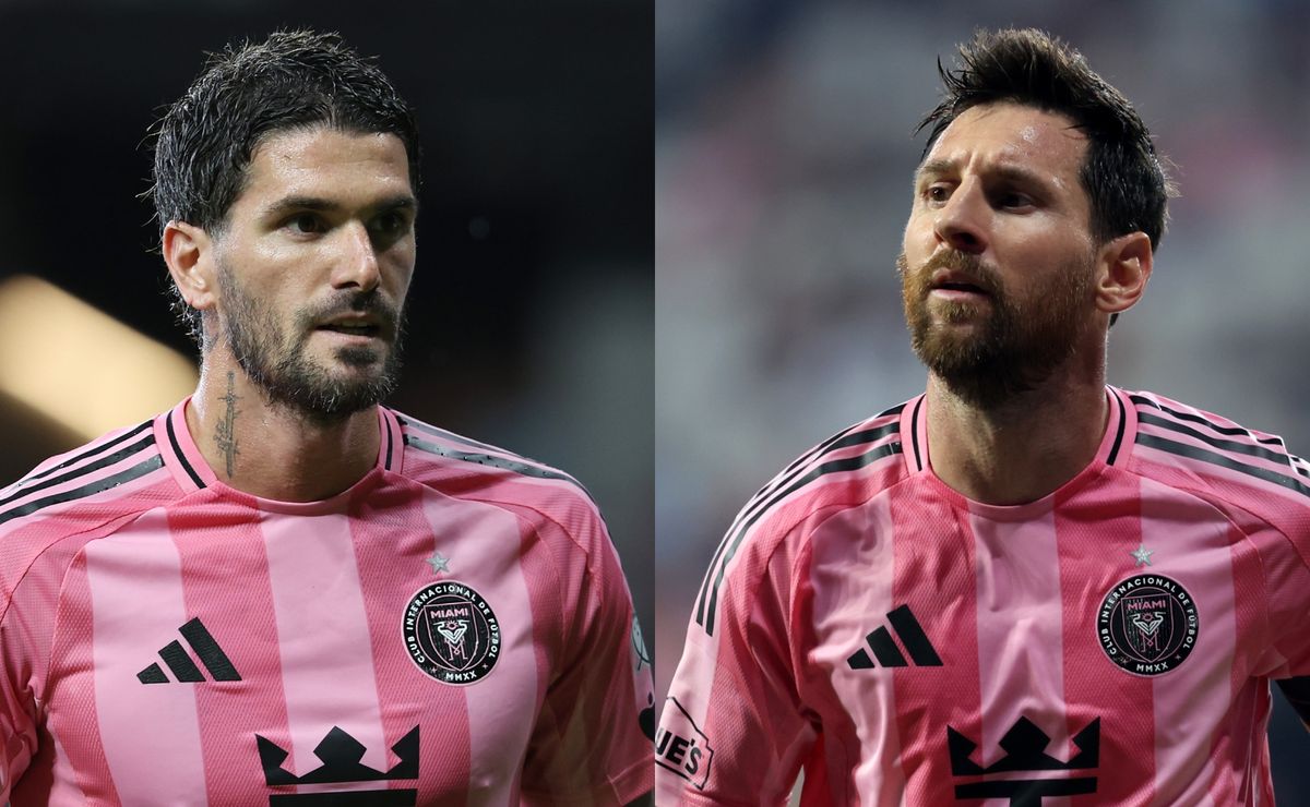 Rodrigo De Paul Drops Shocking Hint About Argentina Future Amid Messi Reunion at Inter Miami