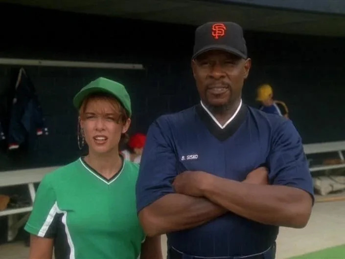 San Francisco Giants Reveal Their Surprising Top Star Trek Episodes—You Won't Believe Their Picks!