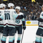 Seattle Kraken 2026-27 Season: Unveiling the Surprising Moves That Could Shake the NHL!