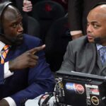 Shaq’s Surprising Challenge to Charles Barkley After FBI Honor Leaves Fans Buzzing