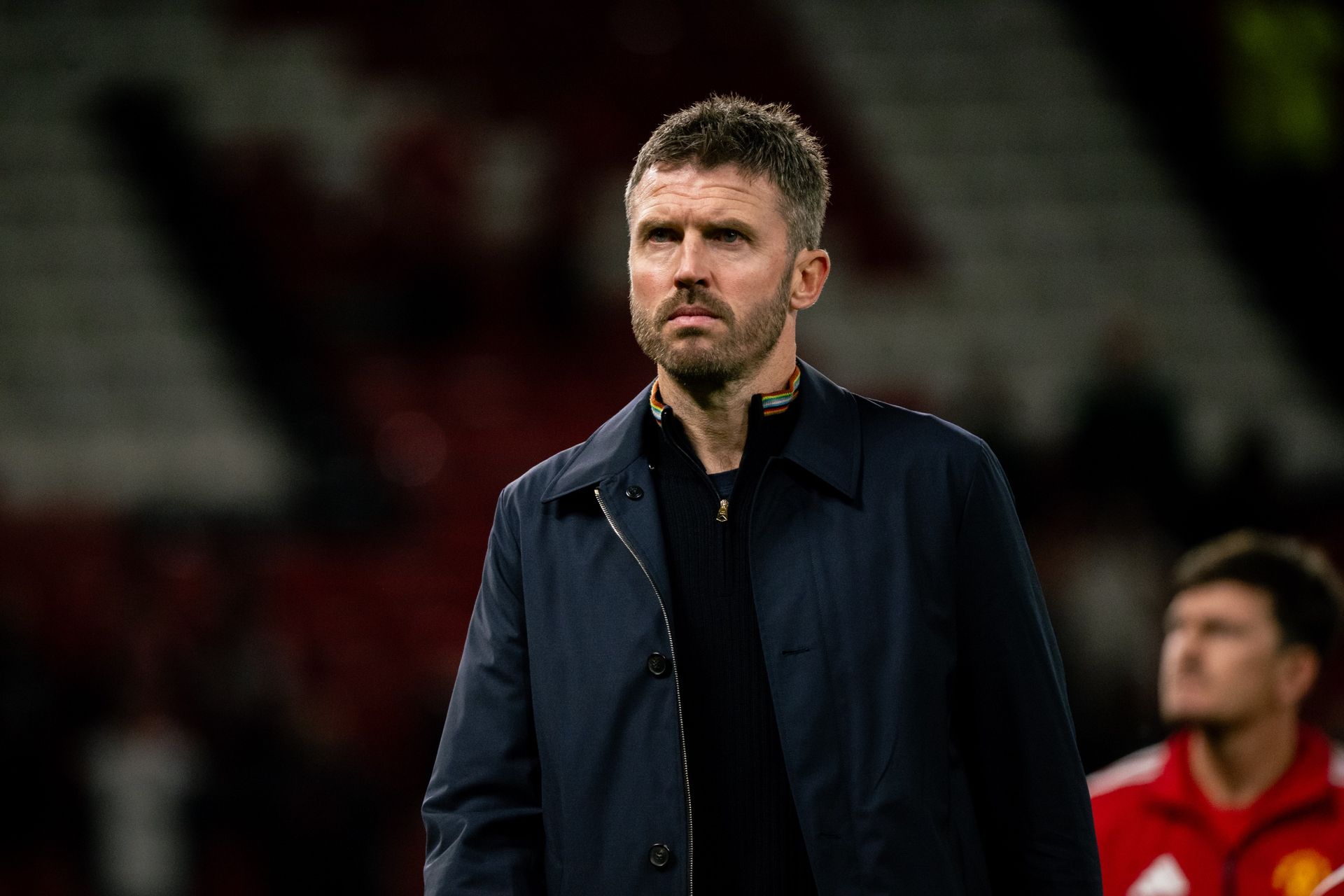 Shocking Hidden Costs Behind Manchester United's Massive Sack Unveiled—Carrick's Price Tag Will Stun Fans