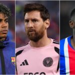 Simeone Drops Unexpected Reason Why Messi Tops Yamal and Dembele for 2026 Ballon d’Or Race