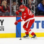 Simon Edvinsson’s Upcoming Contract Could Shatter Expectations—Is $10 Million Just the Beginning?