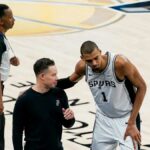 Spurs' 2026-27 Season: Can They Defy Expectations After Unveiled Schedule?