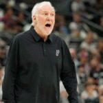 Spurs’ Gregg Popovich Ties the Knot in Unexpected Union with Former Assistant’s Ex-Wife — What Sparked the Surprising Romance?