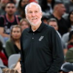 Spurs Legend Gregg Popovich Ties the Knot in Stunning Twist Involving Former Assistant Coach’s Ex-Wife