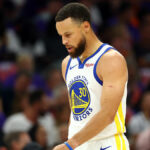 Stephen Jackson Drops Jaw-Dropping Trade Proposal: Could Stephen Curry Be Heading to the Spurs?