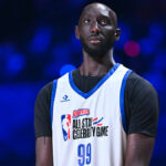 Tacko Fall and Jameer Nelson’s Son Join 76ers Training Camp—Could They Be the Secret Weapons This Season?