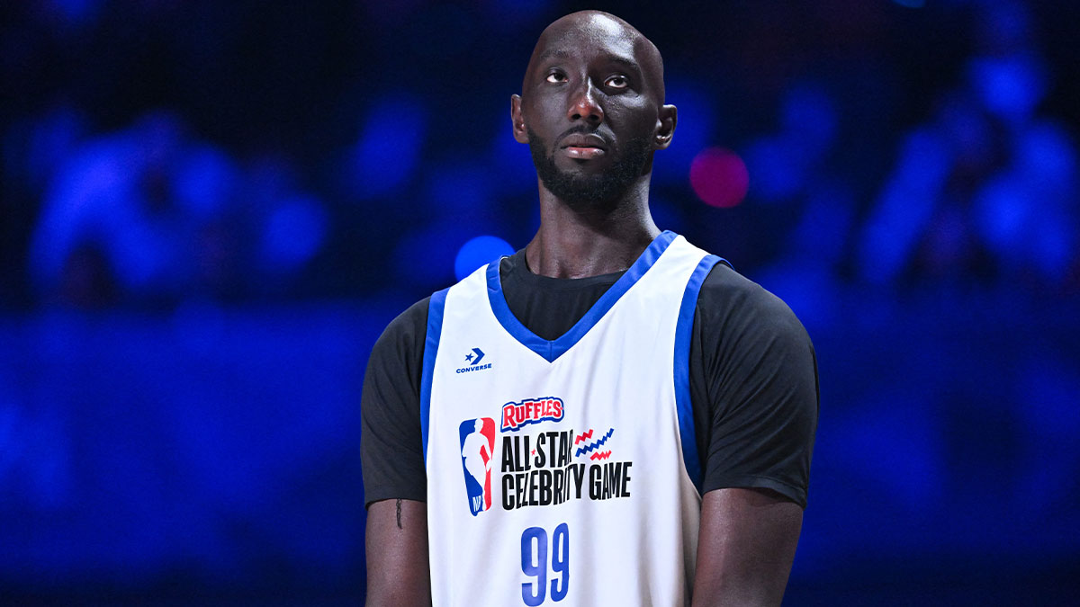 Tacko Fall and Jameer Nelson’s Son Join 76ers Training Camp—Could They Be the Secret Weapons This Season?