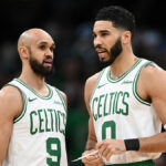 The Celtics’ Secret Playbook: How an NBA Insider Foresees a Shocking No. 1 Seed Victory in 2026-27