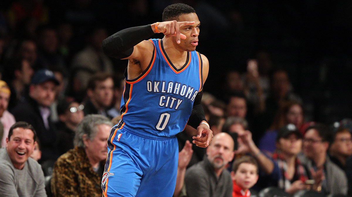 The Hidden Truth Behind Westbrook’s Retirement That Stunned Thunder GM Sam Presti