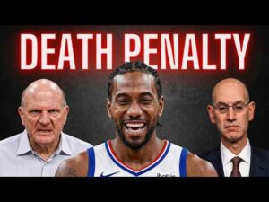 The NBA Drops Unprecedented Hammer on LA Clippers