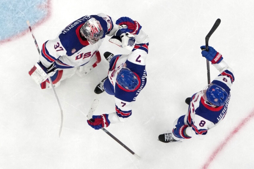 The Shocking Truth Behind Canadian Teams Steering Clear of American Players—What You Need to Know!