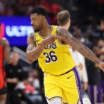The Untold Reason Marcus Smart Walked Away from the Lakers — What Rockets Fans Need to Know