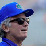 The Untold Romance Behind Florida Gators' Legendary Steve and Jerri Spurrier—60 Years Later, Their Love Story Still Captivates