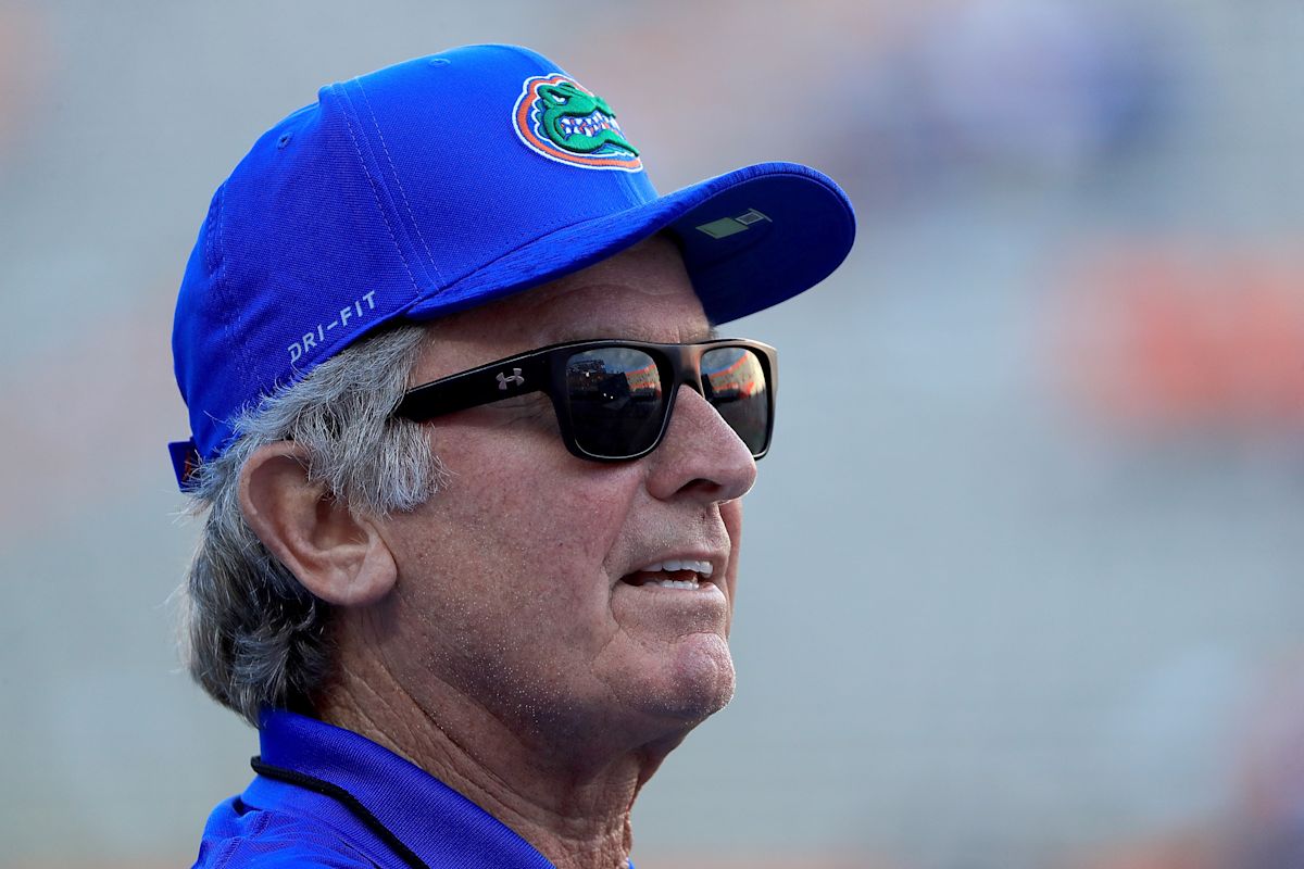 The Untold Romance Behind Florida Gators' Legendary Steve and Jerri Spurrier—60 Years Later, Their Love Story Still Captivates