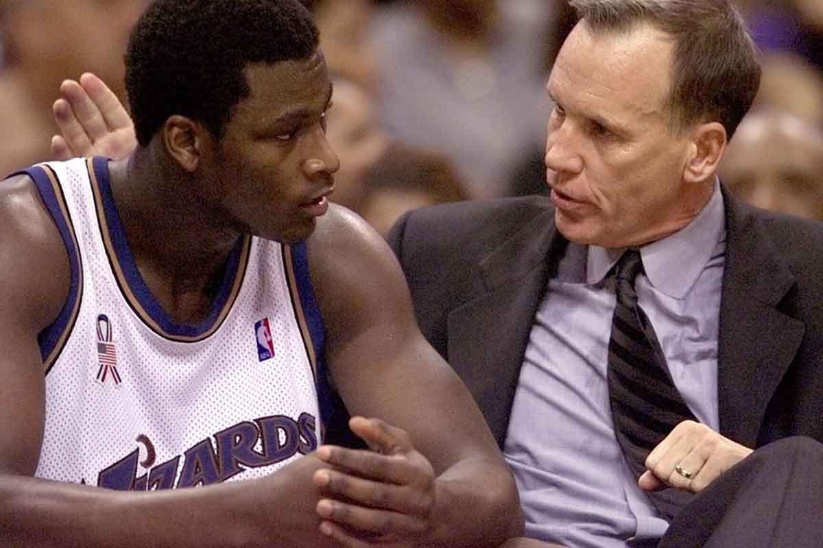 The Untold Truth Behind Every No. 1 NBA Draft Pick Since the Merger—Who Truly Dominated?
