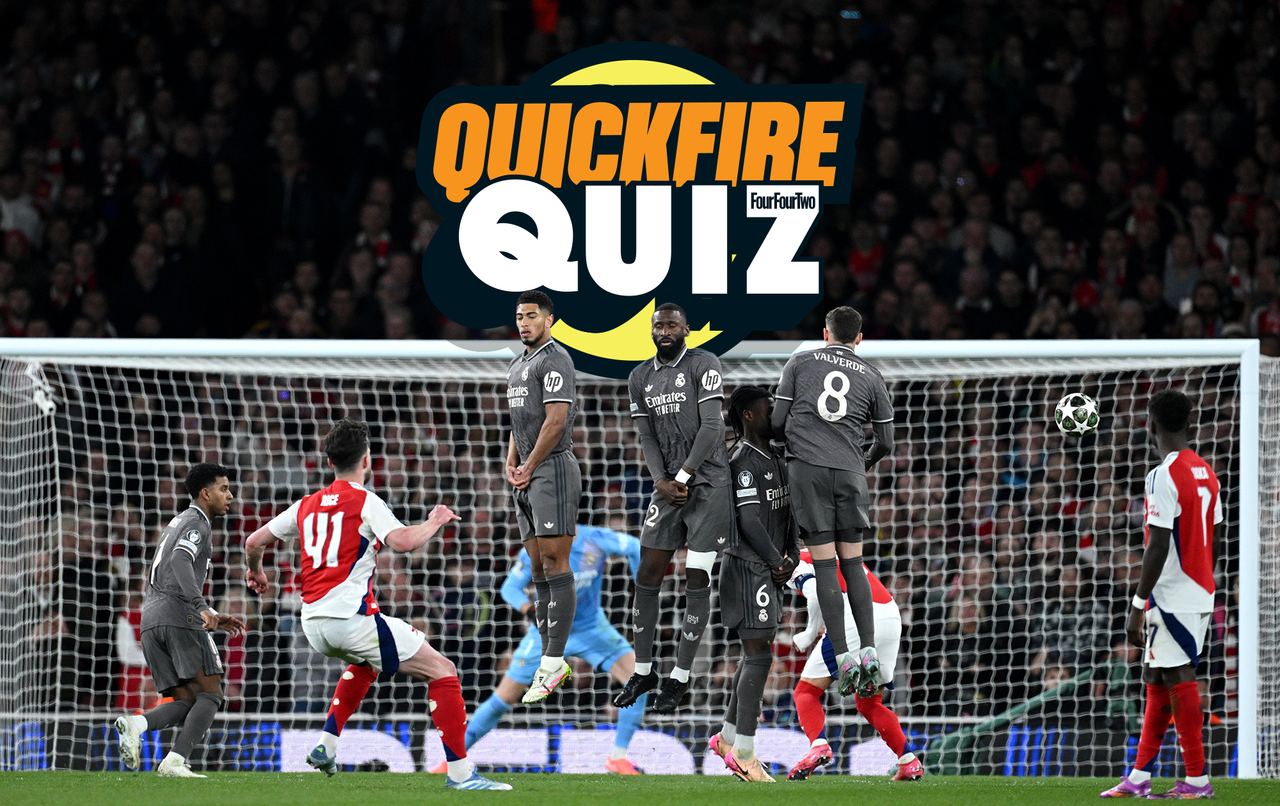 Think Fast: Can You Beat the Clock and Conquer These 10 Fiery Questions in 90 Seconds?