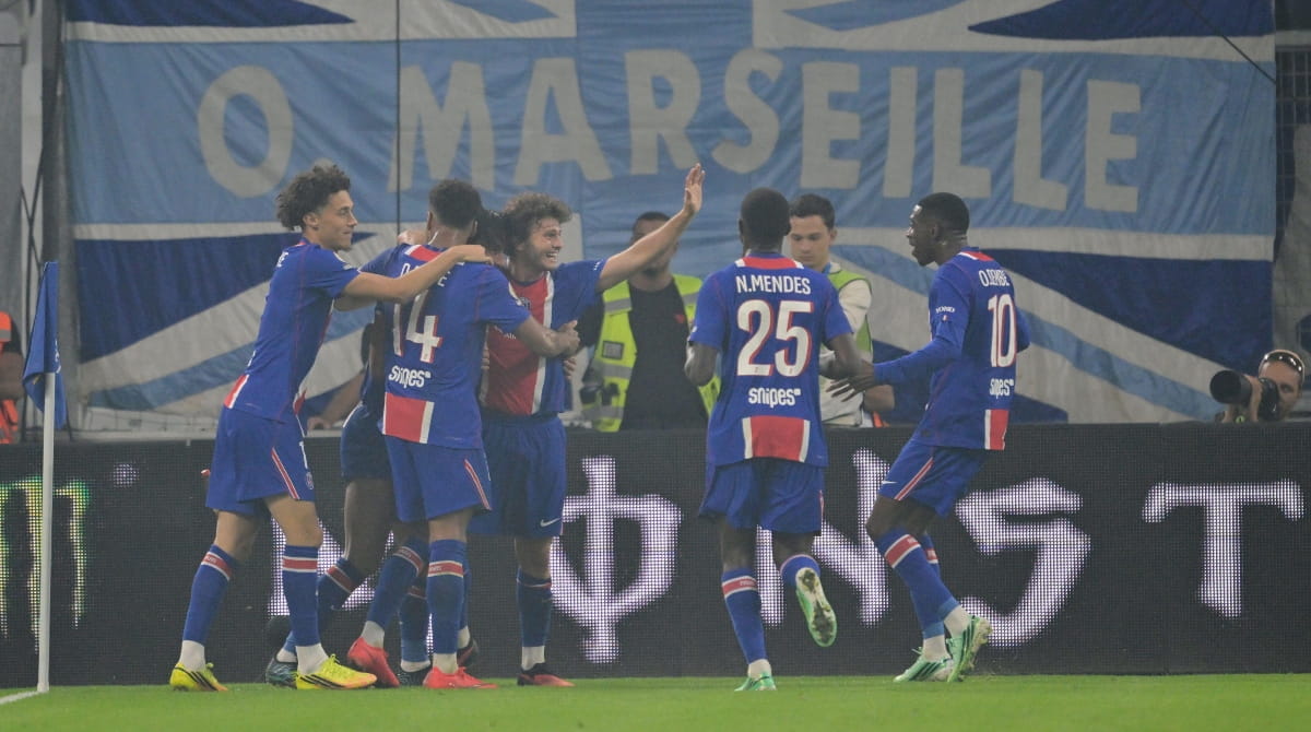 Torres and Marquinhos Ignite PSG, Milan's Shocking San Siro Revival, Juventus' Unexpected Comeback – What’s Behind the Turnaround?