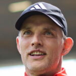 Tuchel’s Shocking Confession: Why He Wishes He’d ‘Eaten Grass’ After England’s World Cup Triumph